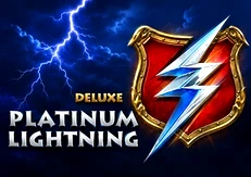 Platinum Lightning Deluxe