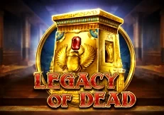 Legacy of Dead