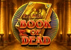 Book of Dead