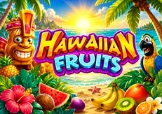 Hawaiian Fruits