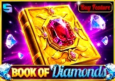 Book Of Diamonds