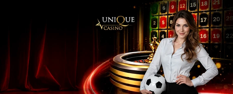 Unique Casino
